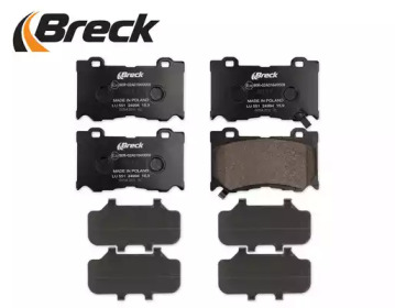 breck 249940055100